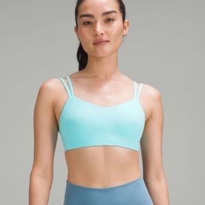 Lululemon Like A Cloud Bra